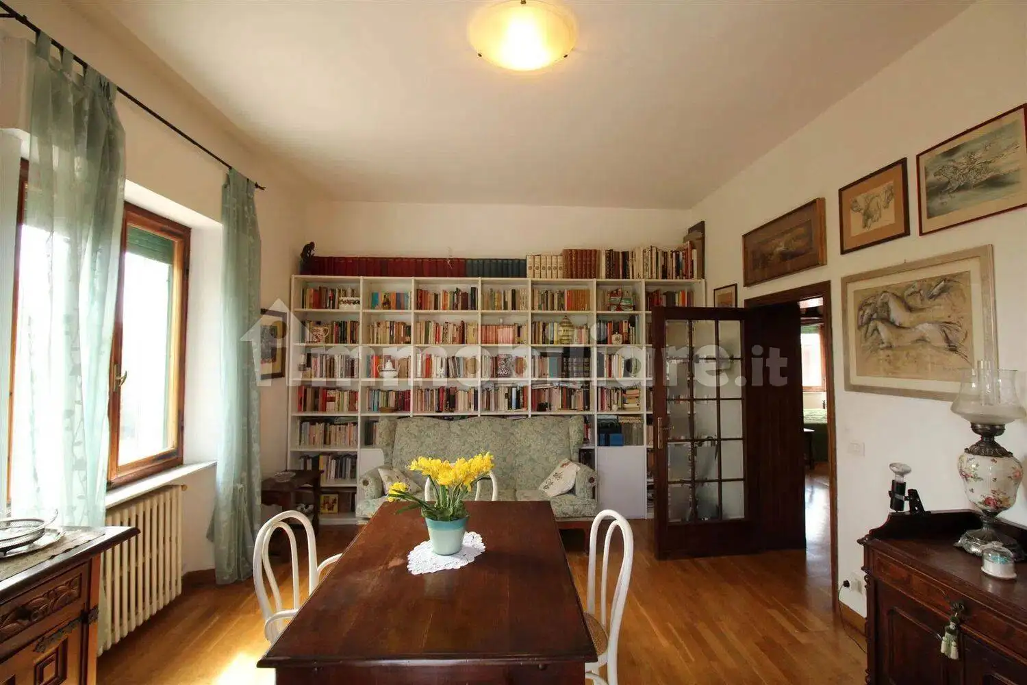 Appartamento in vendita a Siena