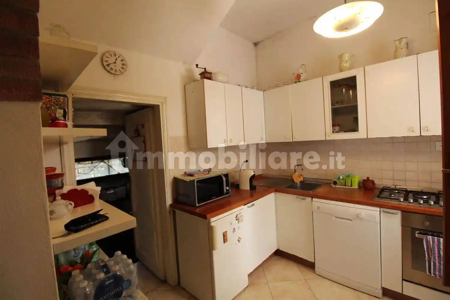 Appartamento quartiere Isola D'Arbia, Isola d'Arbia, Siena - foto 2