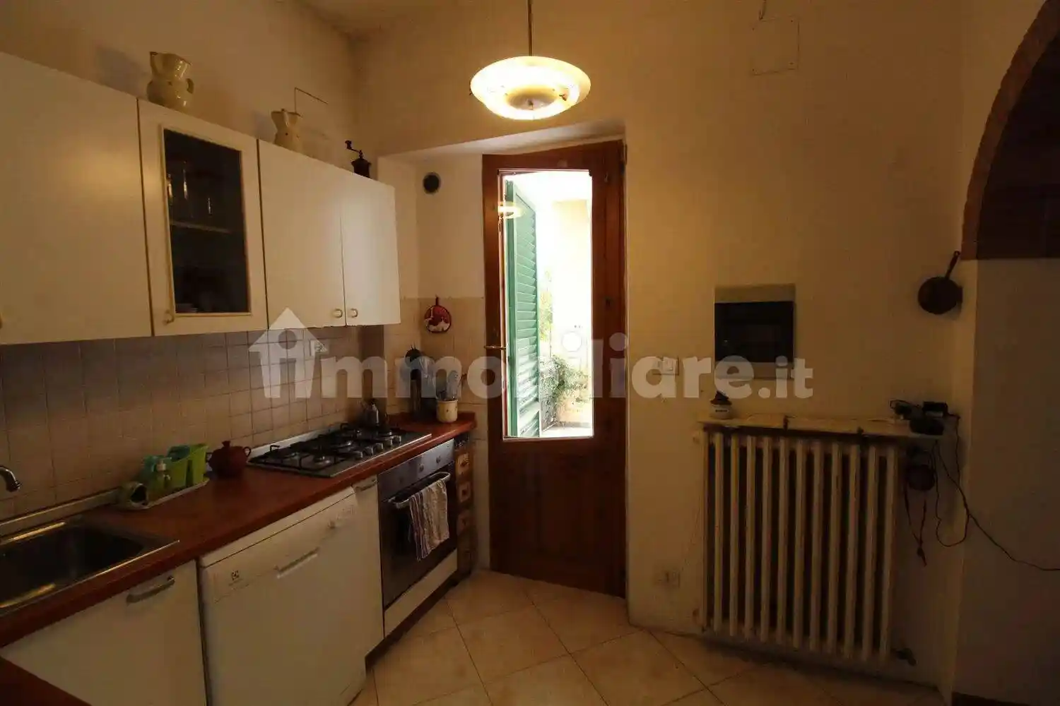 Appartamento quartiere Isola D'Arbia, Isola d'Arbia, Siena - foto 3