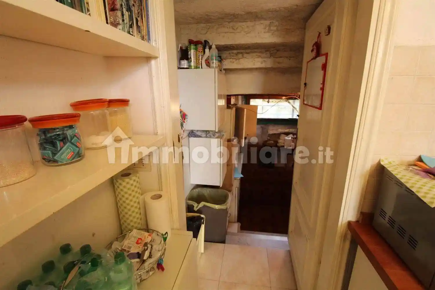 Appartamento quartiere Isola D'Arbia, Isola d'Arbia, Siena - foto 5