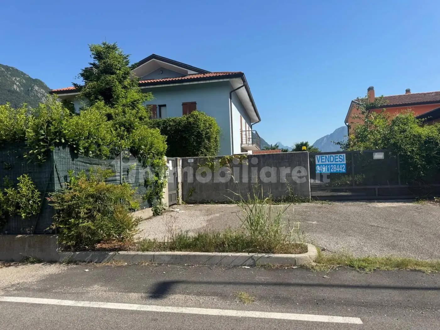 Appartamento in vendita a Gemona del Friuli