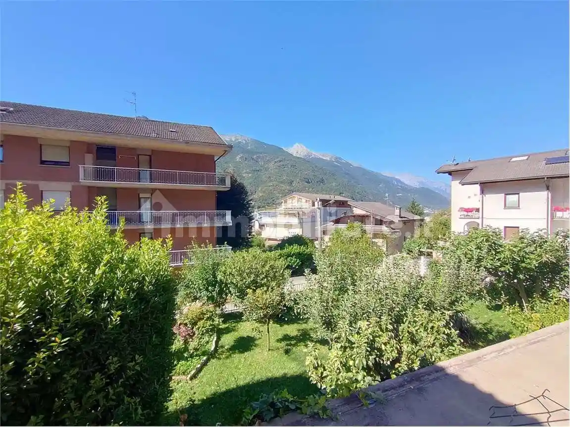 Appartamento in vendita a Saint-Vincent