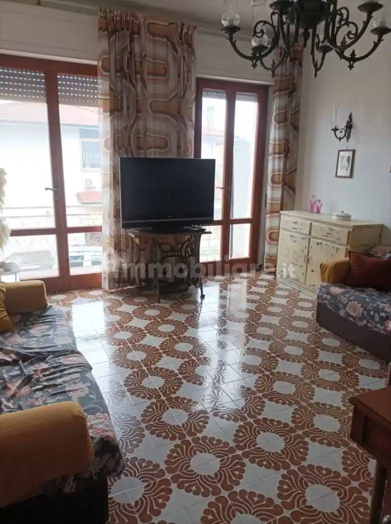 Appartamento in vendita a Viareggio