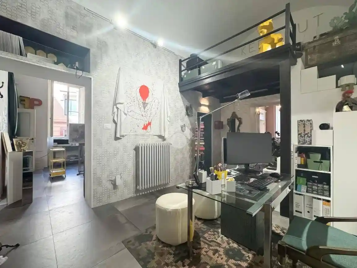 Appartamento piazza Umberto I 7, Chieti Città, Chieti - foto 3