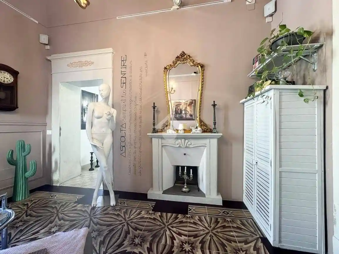 Appartamento piazza Umberto I 7, Chieti Città, Chieti - foto 4