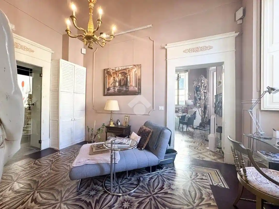 Appartamento piazza Umberto I 7, Chieti Città, Chieti - foto 5