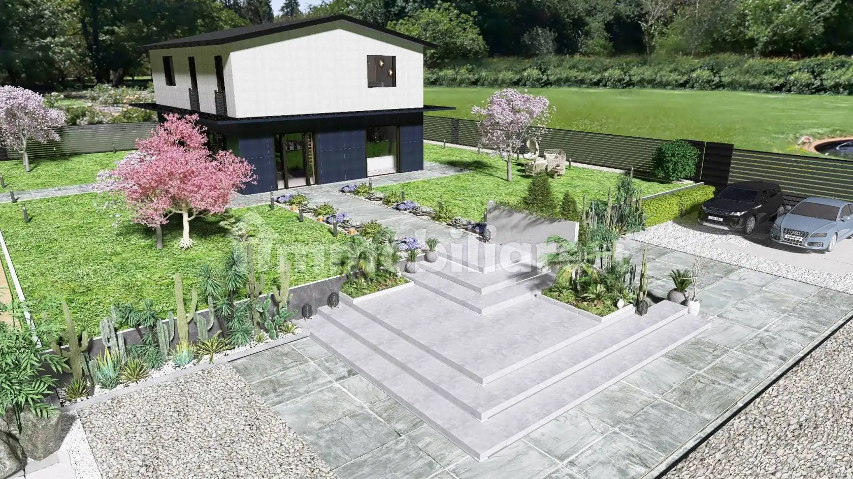 Villa in vendita a Foggia