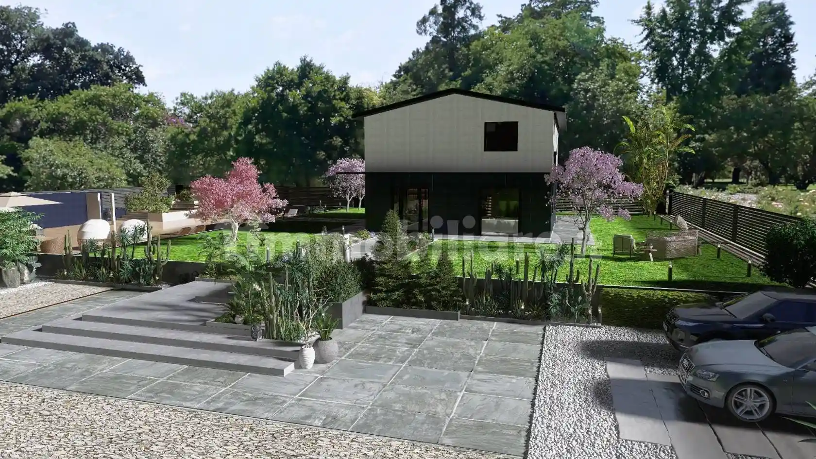 Villa unifamiliare Orbitale di Foggia, Provincia Nuova - Ospedale, Foggia - foto 3