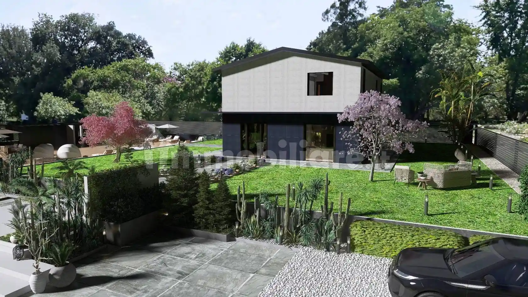 Villa unifamiliare Orbitale di Foggia, Provincia Nuova - Ospedale, Foggia - foto 4