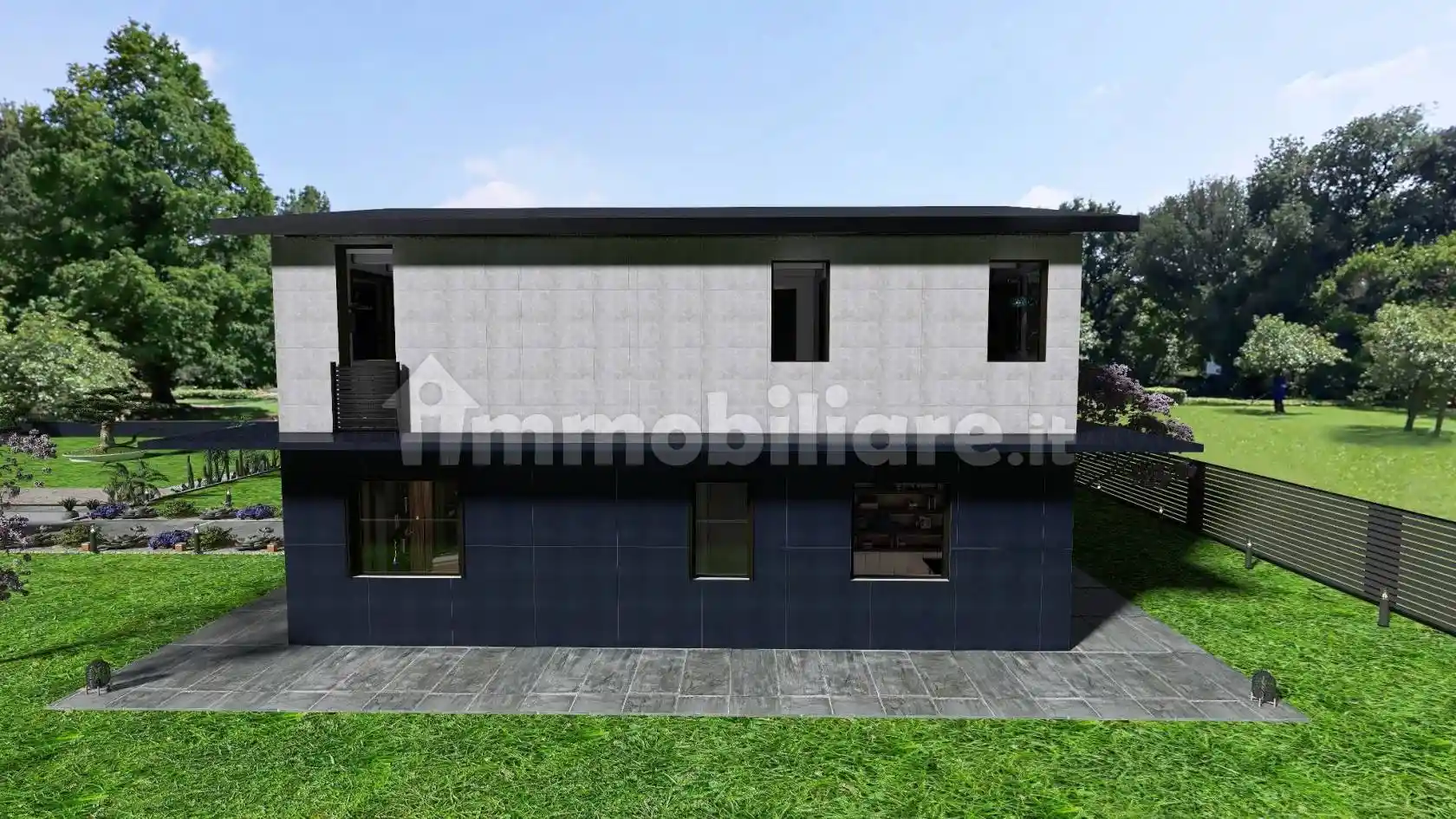 Villa unifamiliare Orbitale di Foggia, Provincia Nuova - Ospedale, Foggia - foto 5