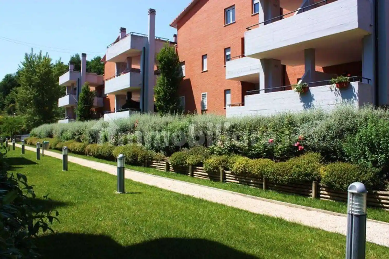 Appartamento in vendita a Orte