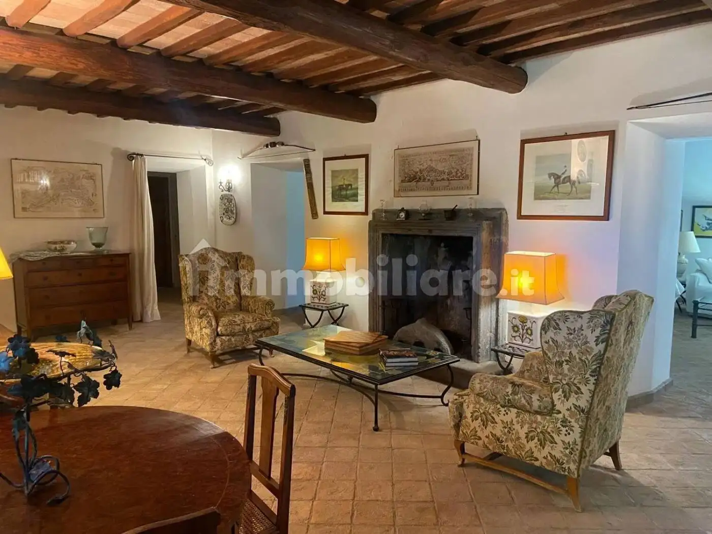 Villa in affitto a Avigliano Umbro