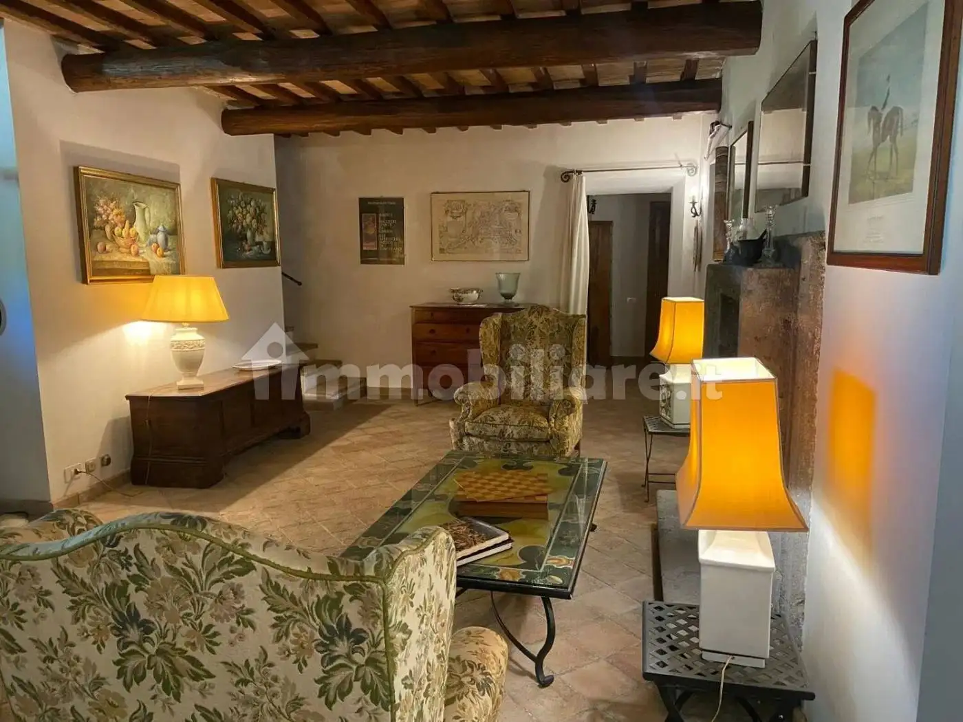 Villa unifamiliare via Guglielmo Marconi No Number, Avigliano Umbro - foto 2