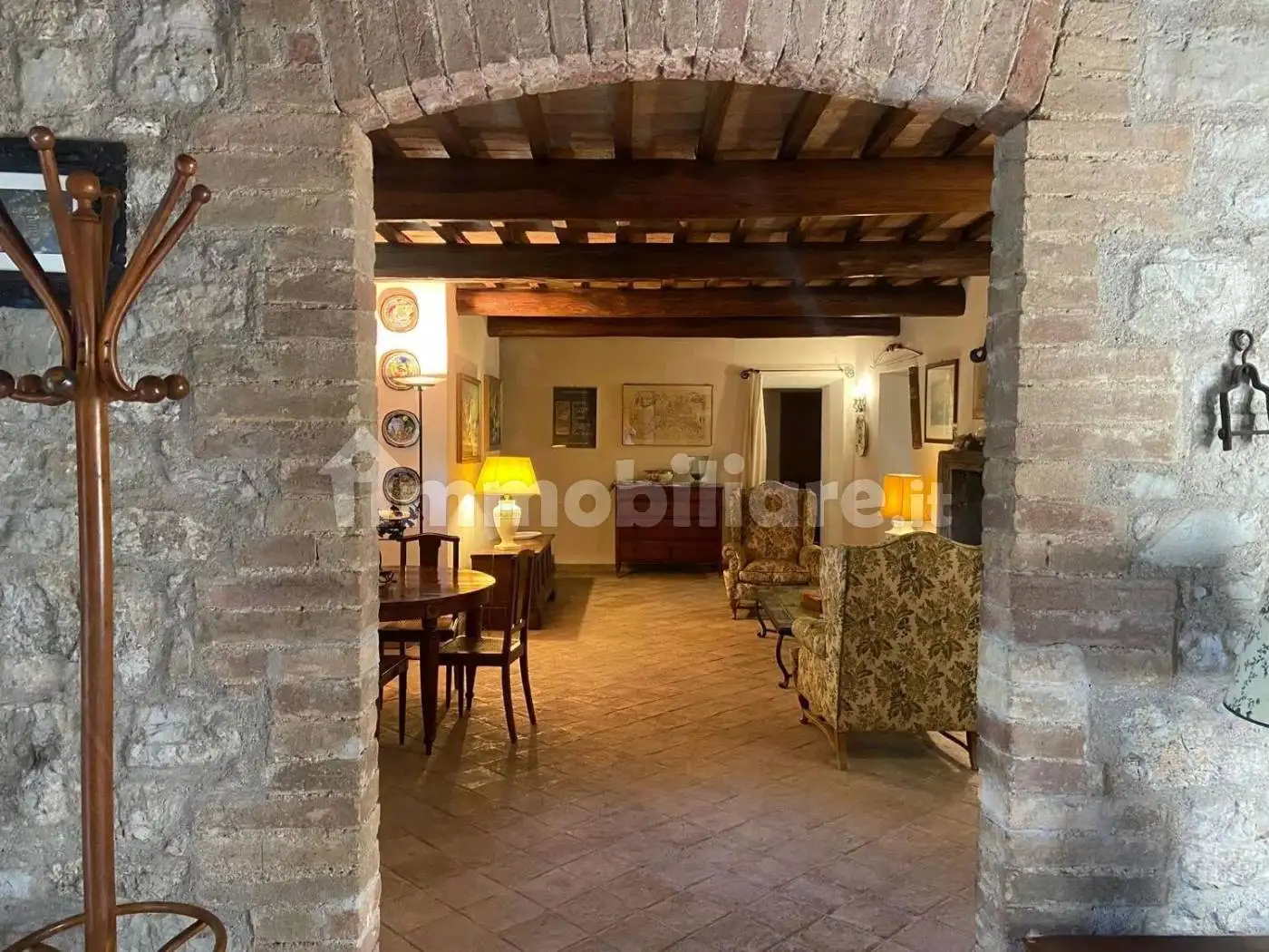 Villa unifamiliare via Guglielmo Marconi No Number, Avigliano Umbro - foto 3