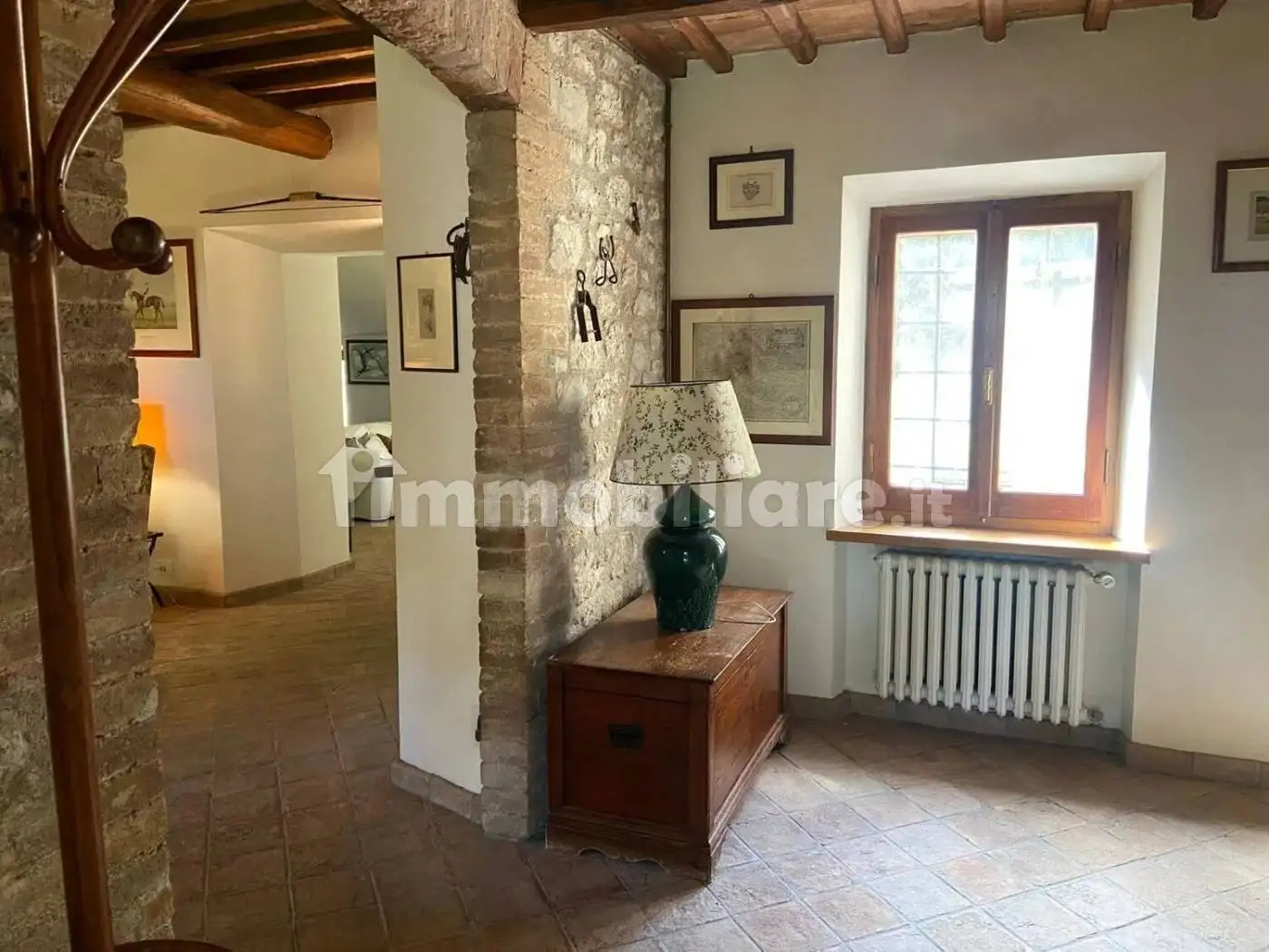 Villa unifamiliare via Guglielmo Marconi No Number, Avigliano Umbro - foto 4