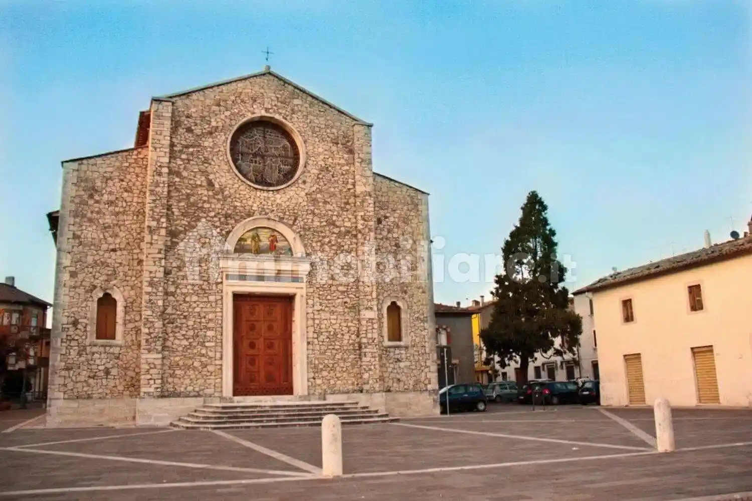 Villa in vendita a Guardea