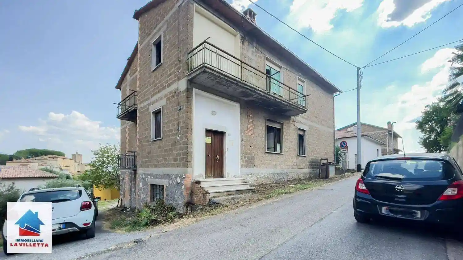 Villa in vendita a Narni