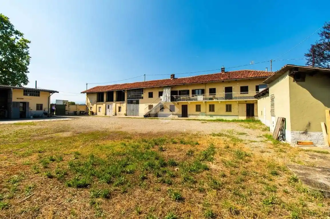 Casa indipendente in vendita a Leinì