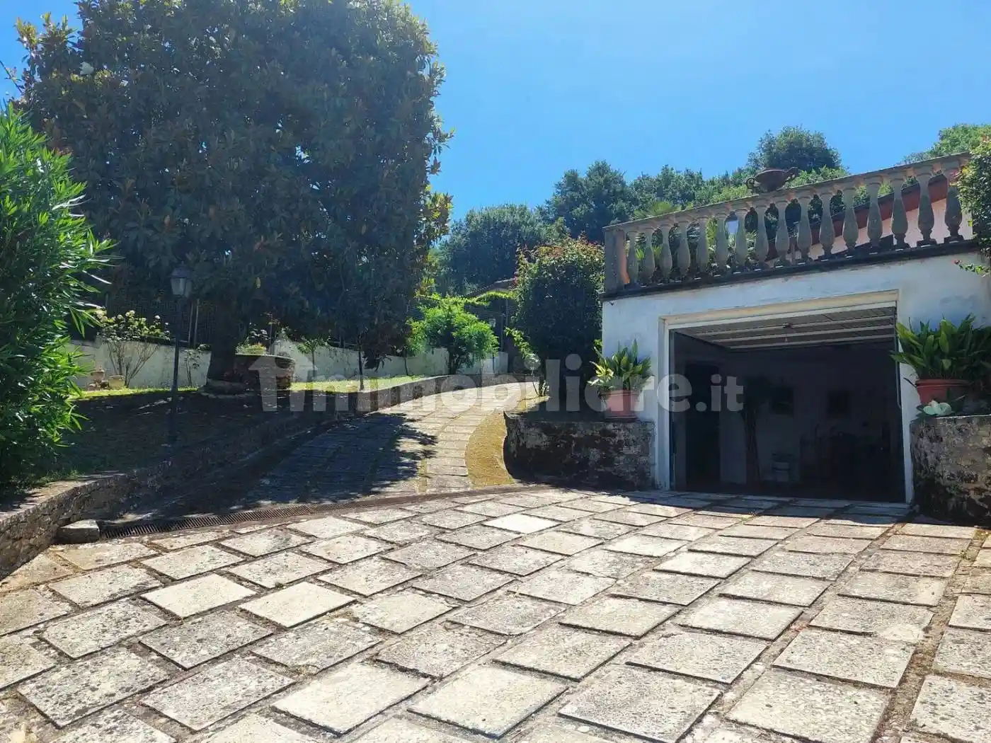 Villa in vendita a Orte