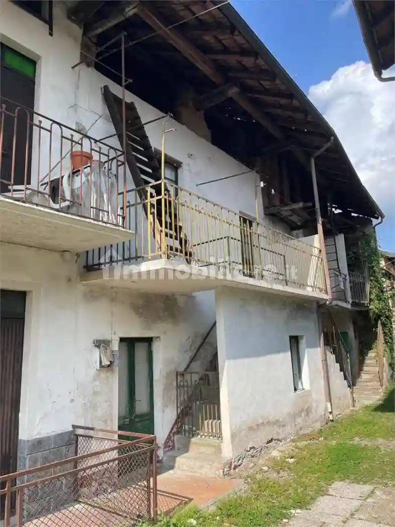 Casa indipendente - foto 2