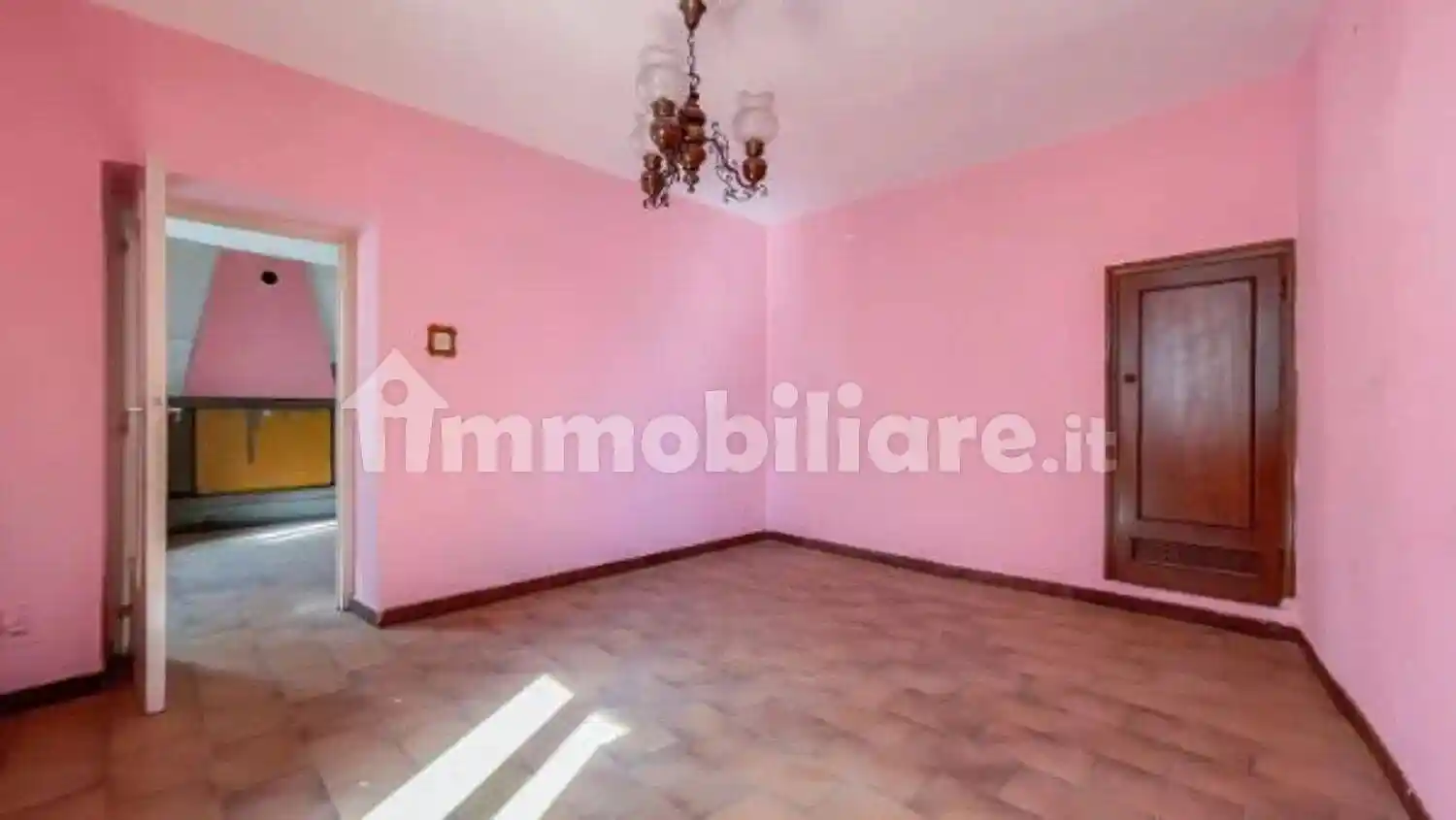 Appartamento in vendita a Baschi