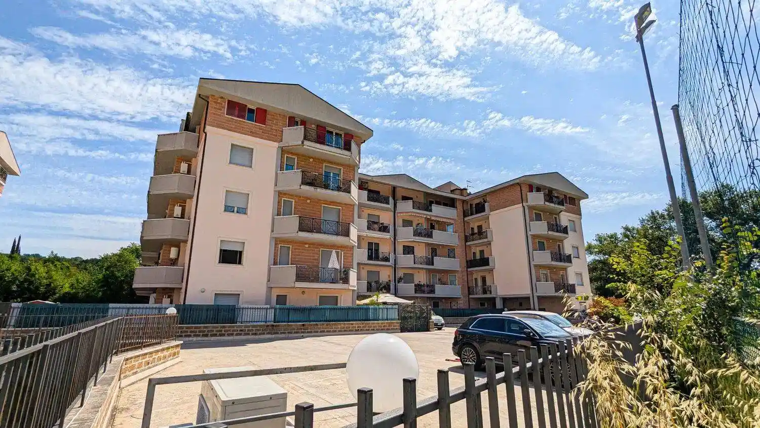 Appartamento in vendita a Orte