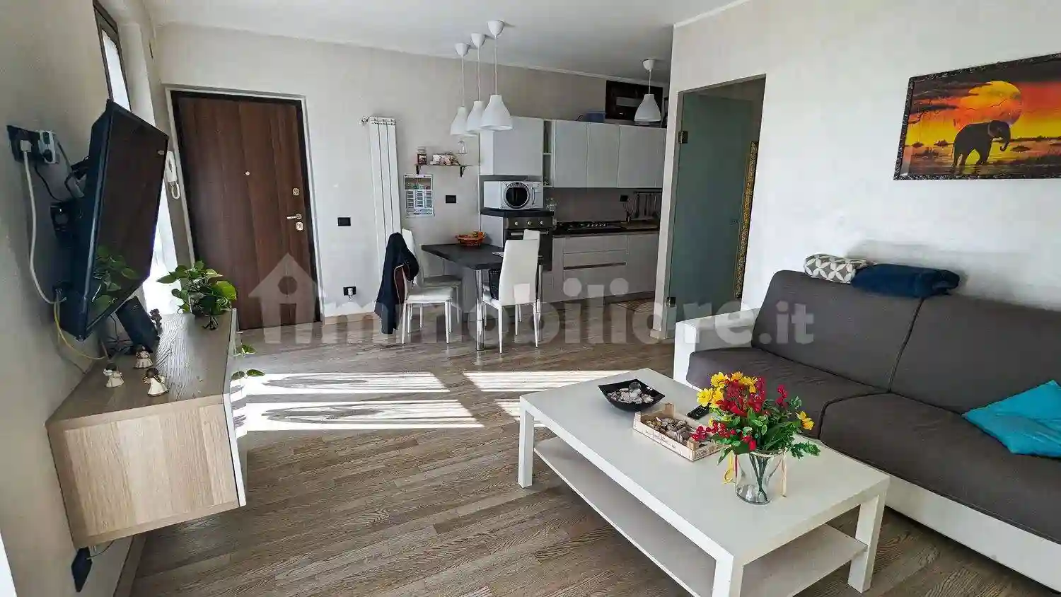 Appartamento - foto 4