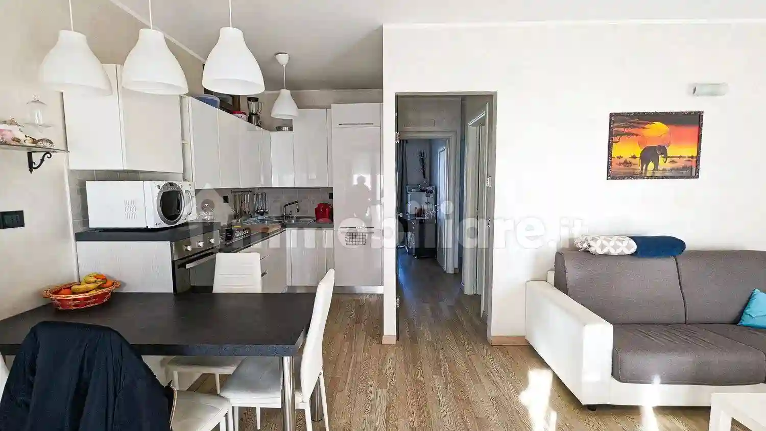 Appartamento - foto 5