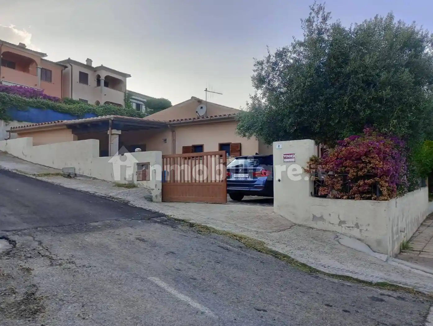 Appartamento in vendita a San Teodoro