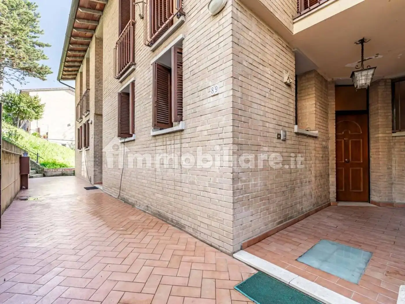 Villa in vendita a Assisi