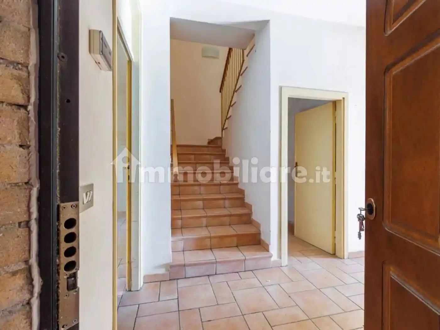 Villa unifamiliare via Papa Giovanni Xxiii, 89, Zona Nuova, Assisi - foto 2