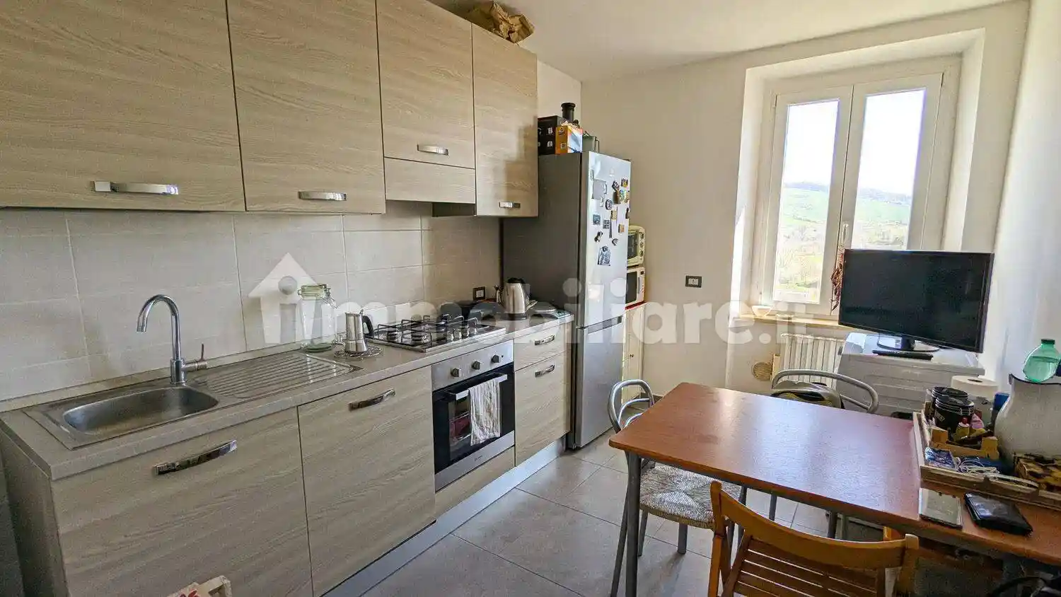 Appartamento in vendita a Orte