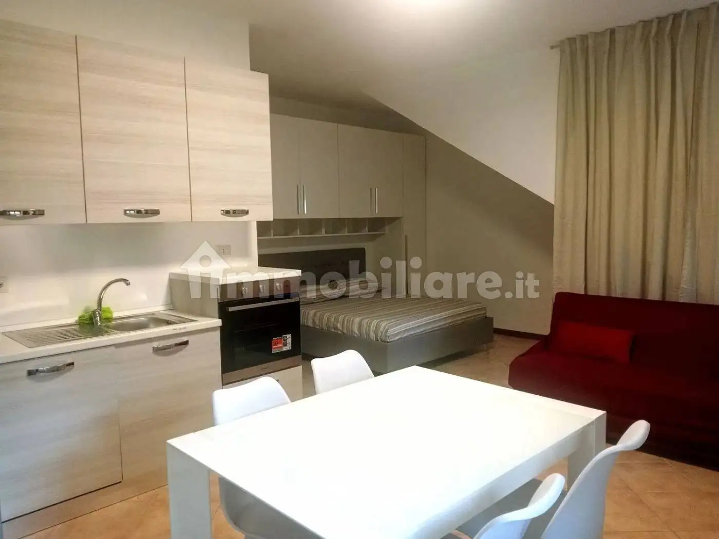 Appartamento in affitto a Terni