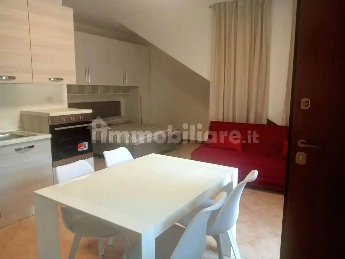 Bilocale via Degli Arroni San C., Cesure - Valenza, Terni - foto 3