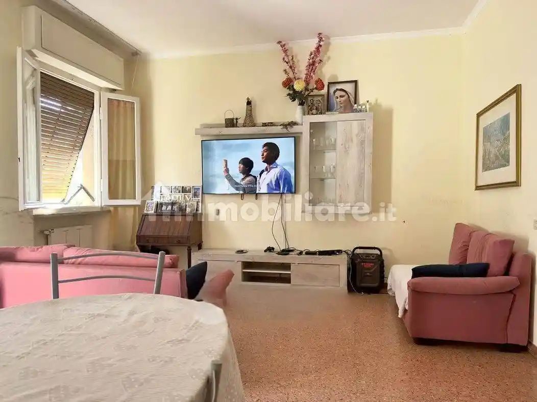 Appartamento in vendita a Ancona