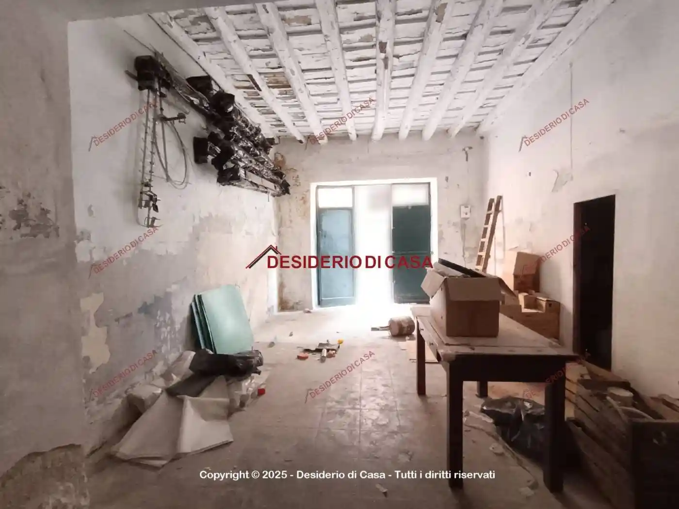 Appartamento in vendita a Monreale