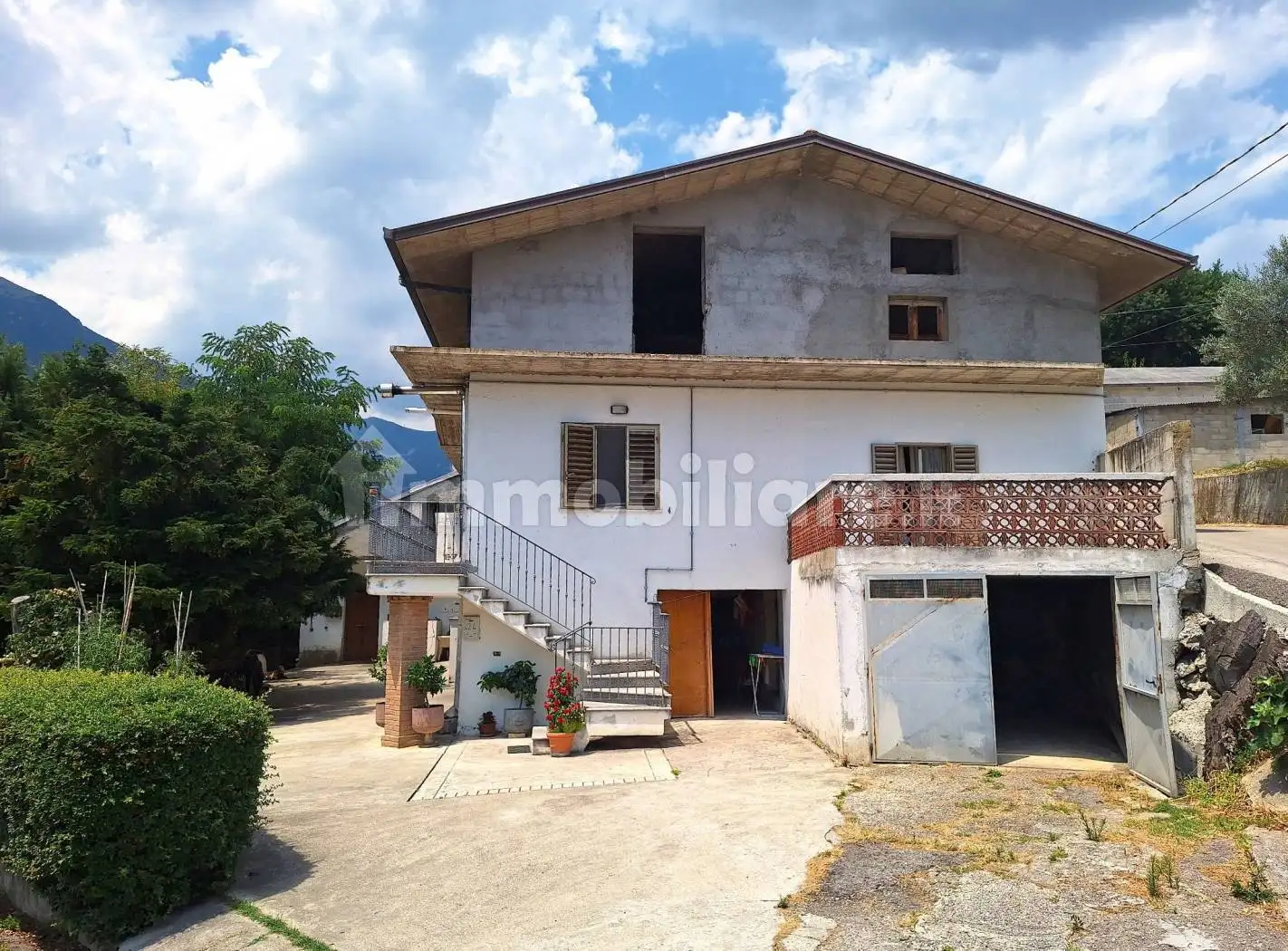 Villa in vendita a Palombaro