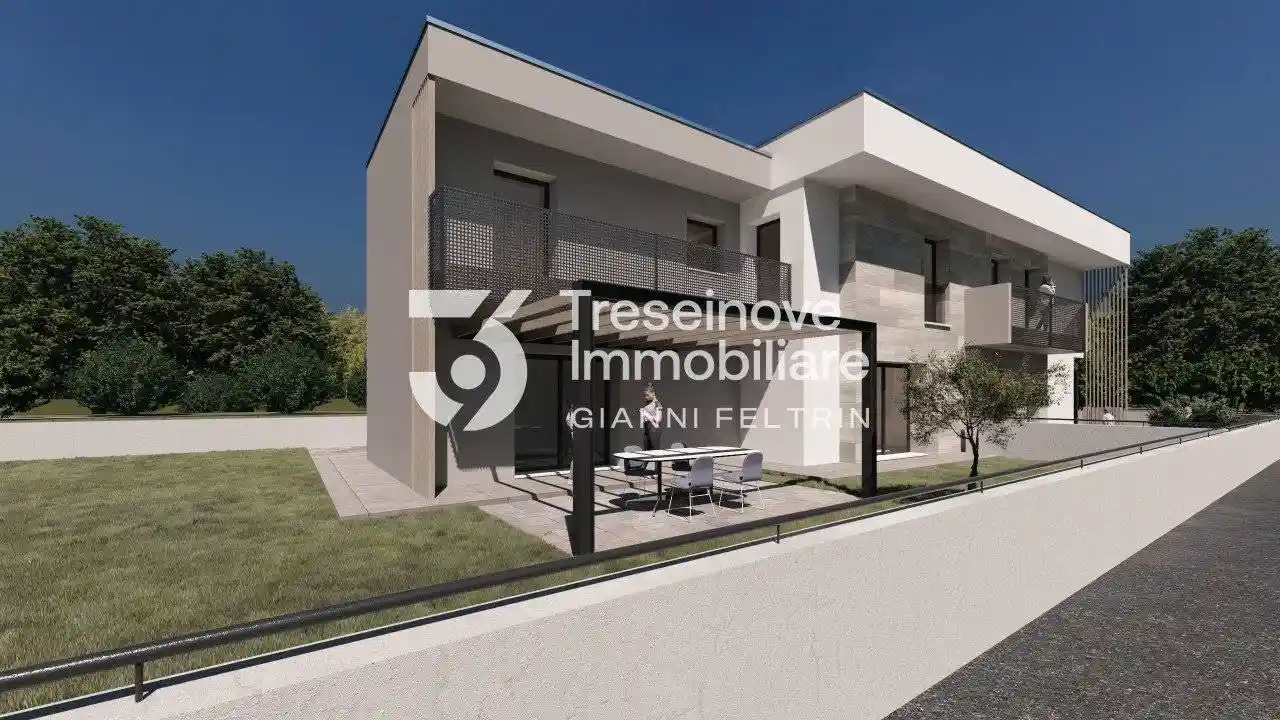 Villa in vendita a San Donà di Piave