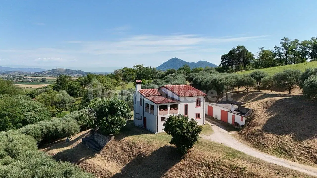 Casa indipendente in vendita a Lozzo Atestino