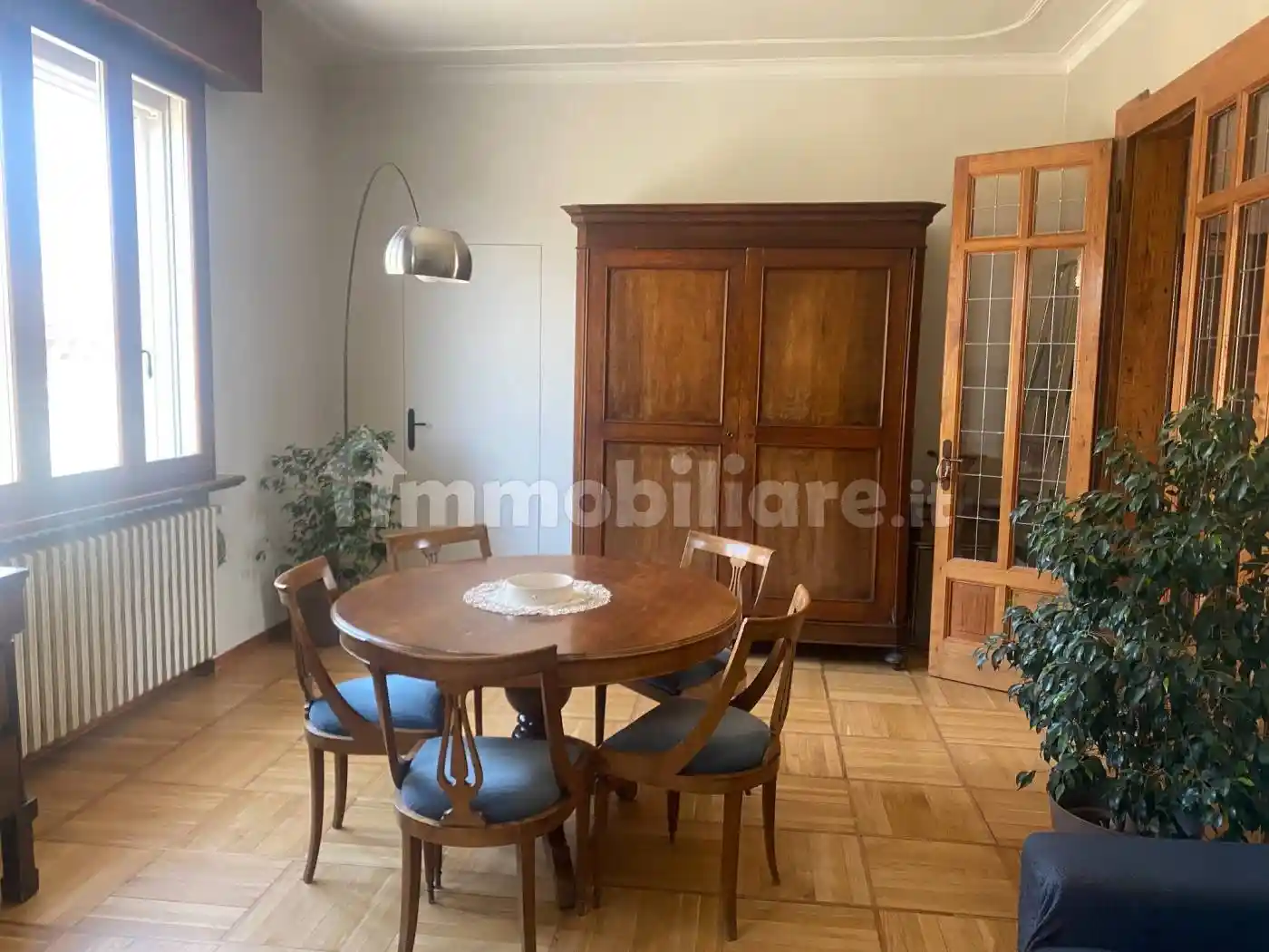 Attico - Mansarda in vendita a Mantova