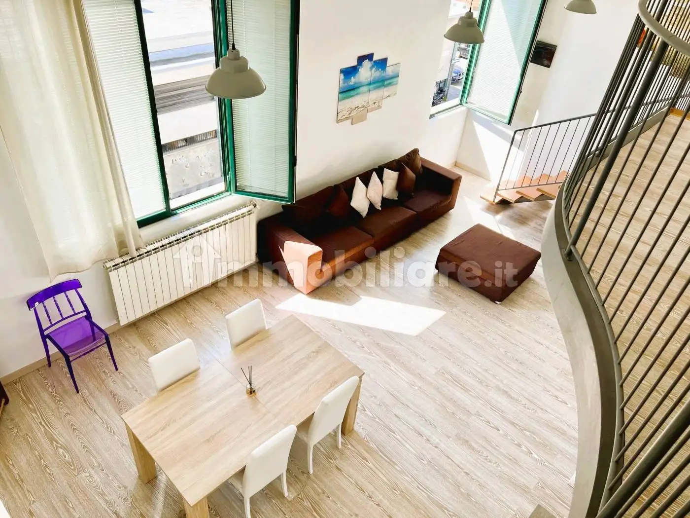 Apartment in vendita a Milan