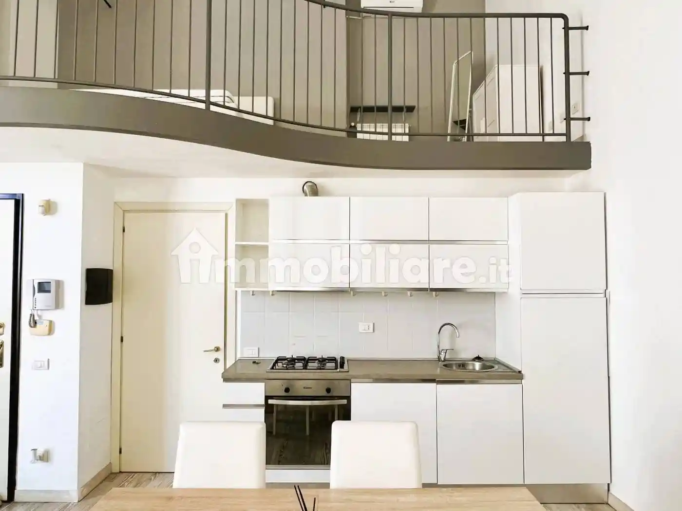 Bilocale via Giovanni Livraghi 18, Precotto, Milano - foto 4