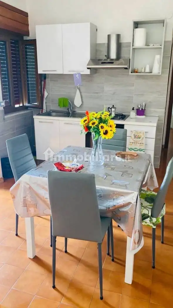 Bilocale via Estate 30, Centro, Agropoli