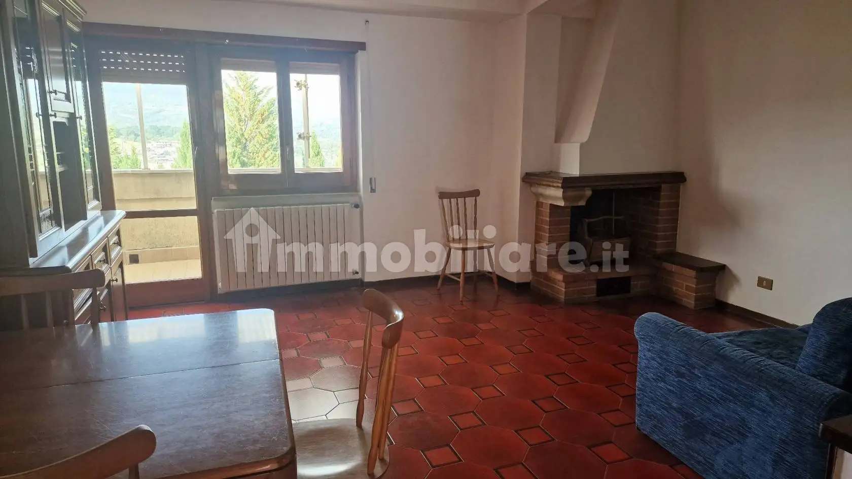 Appartamento in vendita a Tagliacozzo