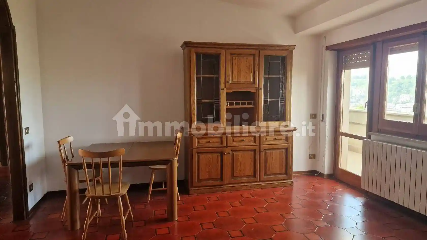 Quadrilocale via Rosario Livatino 15, Centro, Tagliacozzo - foto 2