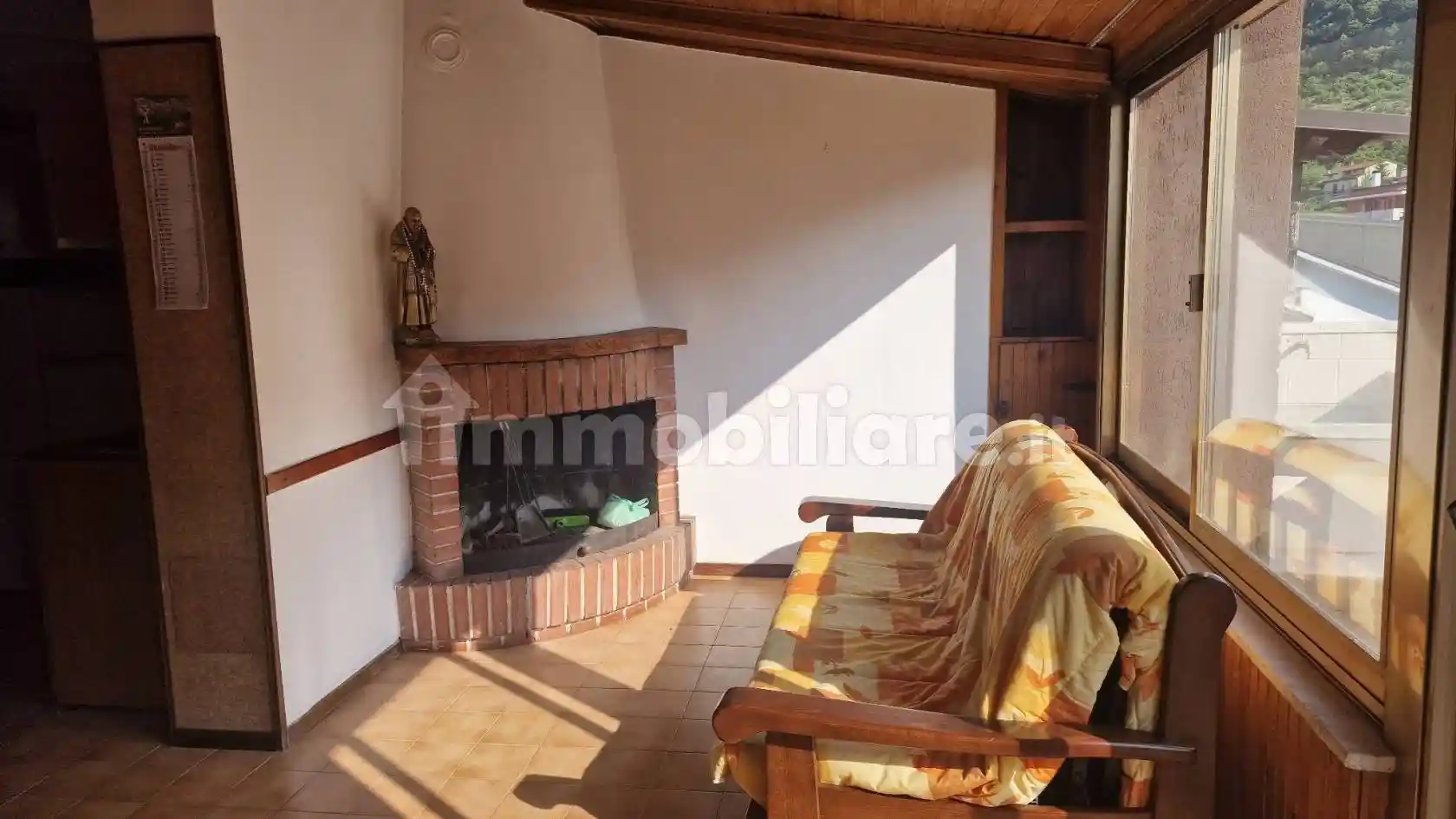 Quadrilocale via Rosario Livatino 15, Centro, Tagliacozzo - foto 4