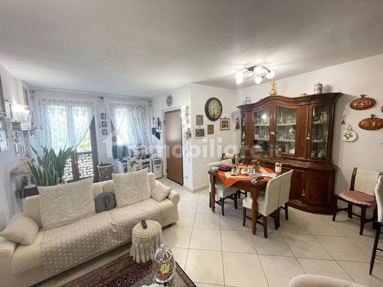 Appartamento in vendita a Siena