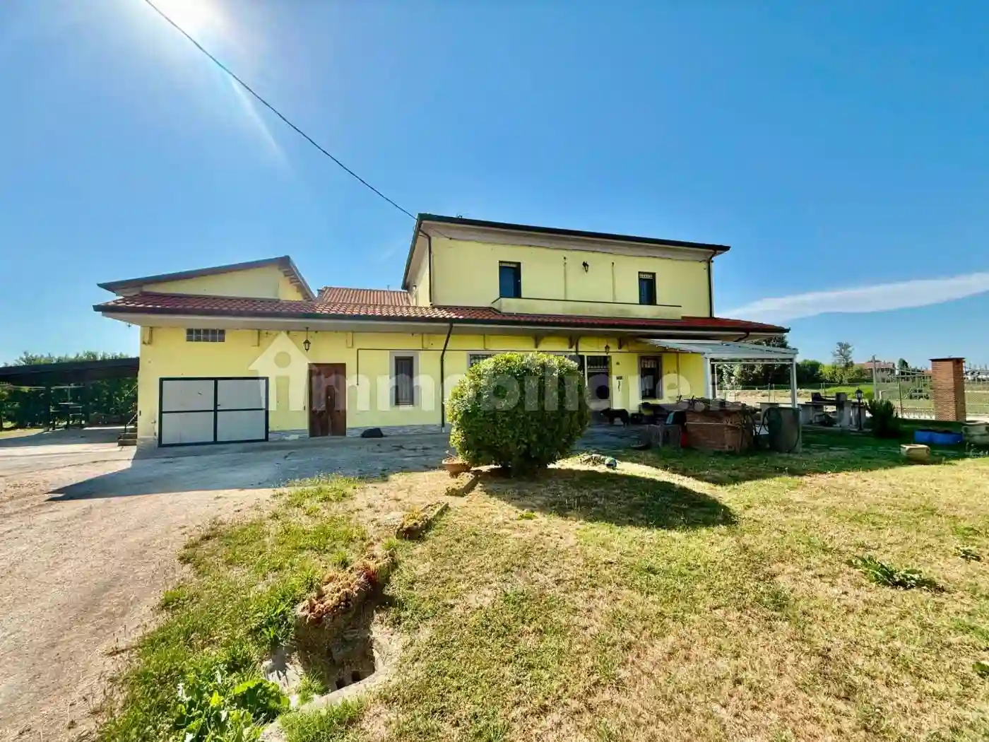 Casa indipendente - foto 2