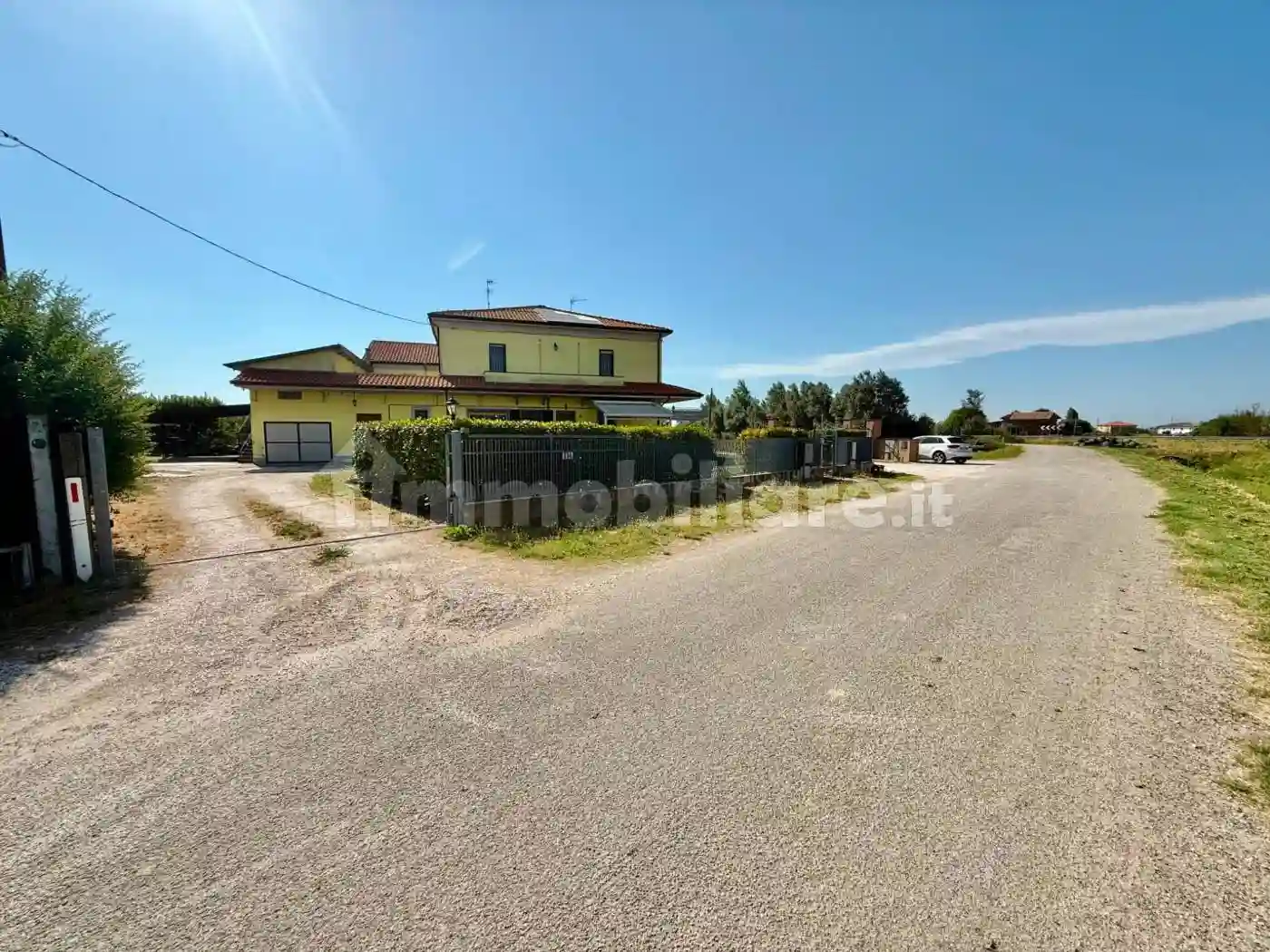 Casa indipendente - foto 4