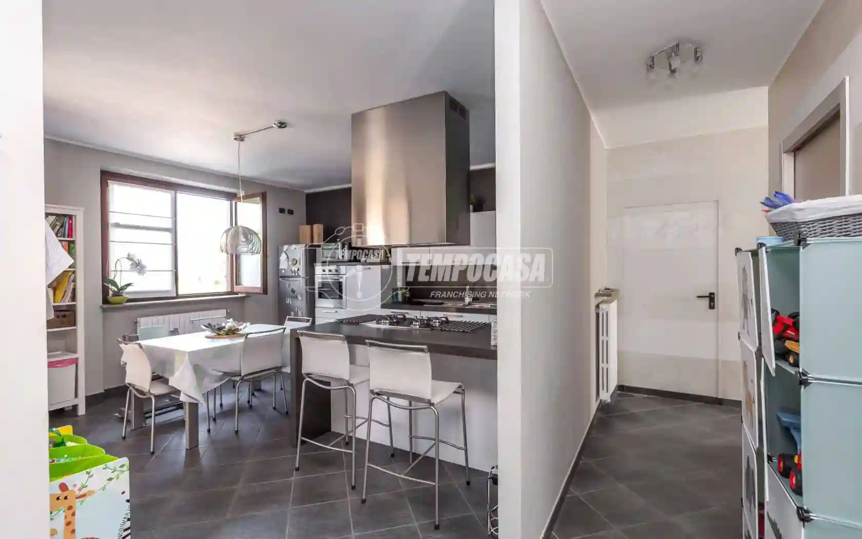 Casa indipendente - foto 4